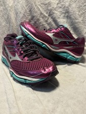 Scarpe da corsa stringate