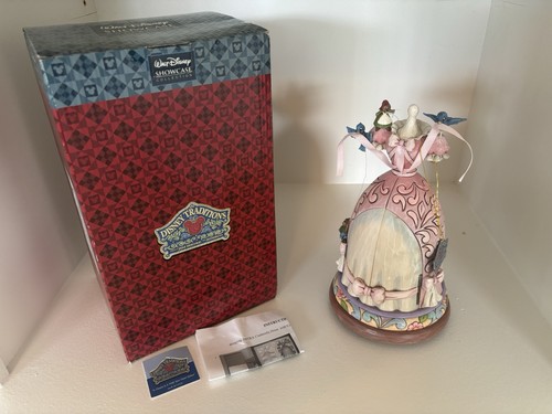Tradizioni disney jim - tradizioni, un