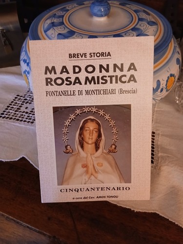 Pierina gilli storia della - pierina,