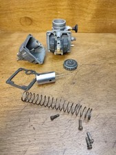 Carburatore originale 12V01