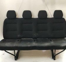 Sedile Posteriore Fiat Ducato