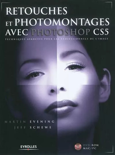 Retouches photomontages - retouches, et