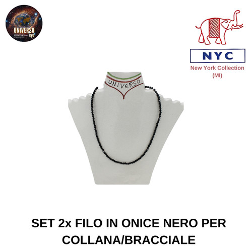 Set filo onice - set,