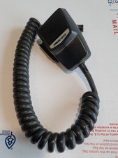 MICROFONO MANUALE PER RADIO CB