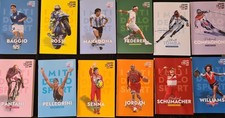 LIbri Miti dello Sport