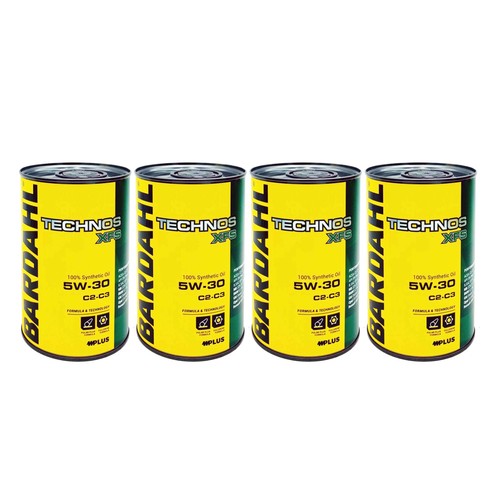 Litri olio motore - 4, auto