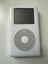 iPod Classic 4a Generazione 20