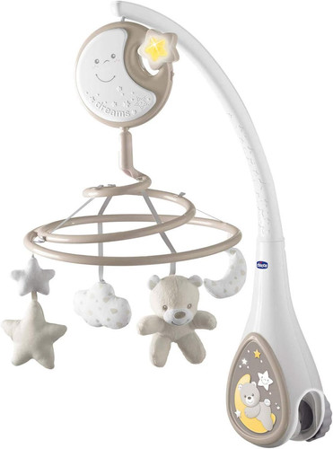 Chicco lettino mobile baby - chicco,