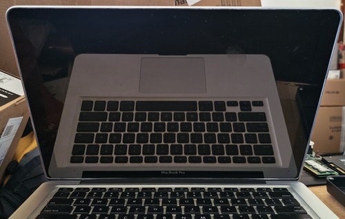 Apple macbook pro - apple,