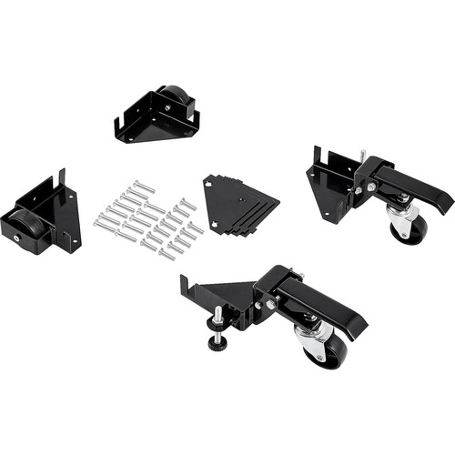 Kit base mobile - di,