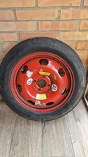 ruotino di scorta peugeot