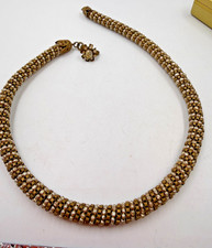Collana Vintage Miriam Haskell