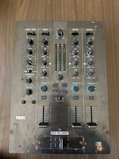 MIXER DJ RELOOP RMX-33I -