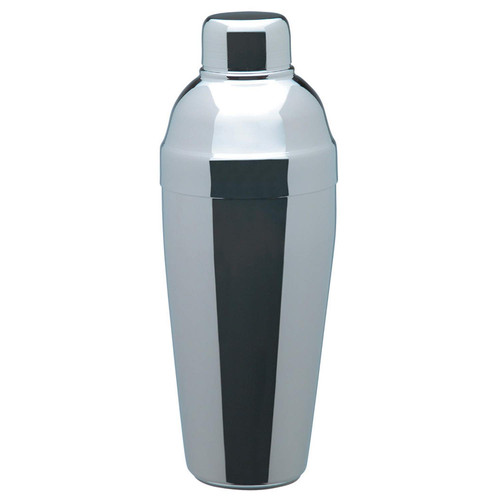 Shaker pezzi in acciaio - 3,