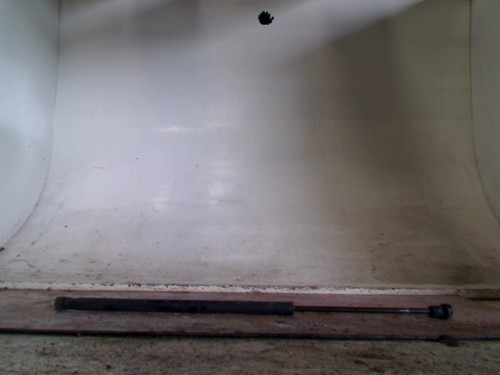 Ammortizzatori gas - ammortizzatori, a