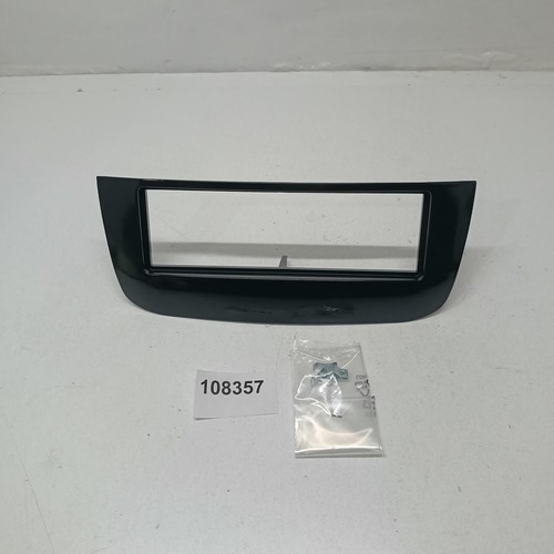 Cornice mascherina autoradio - cornice,