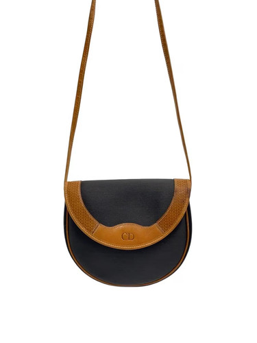 Borsa tracolla christian - a,