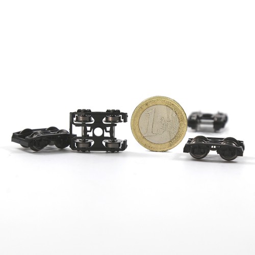Carrelli scala evemodel - scala,