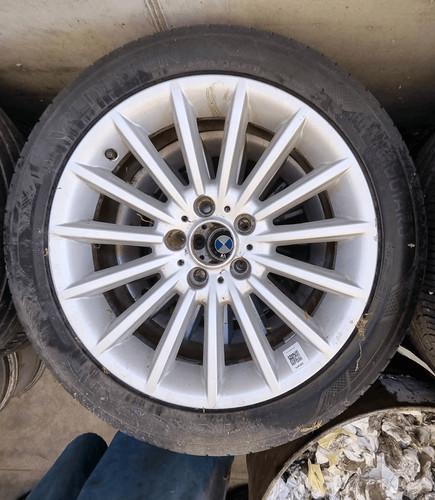 Disco ruota post in - disco,