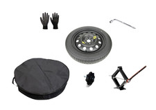 Ruotino di scorta 18" per JEEP