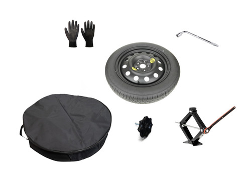 Ruotino scorta per jeep - ruotino,