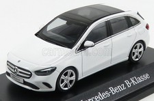 1/43 HERPA - MERCEDES BENZ -