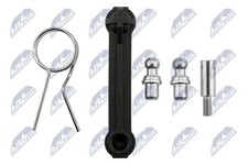 Giunto leva cambio NXX-FR-000