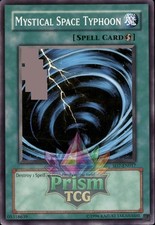 Mystical Space Typhoon