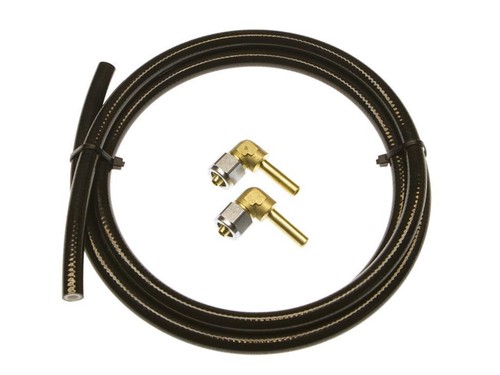 Faro kit ø8 - ø8/2m/2-90°, attacco