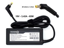 Alimentatore PowerQ 65W 19V