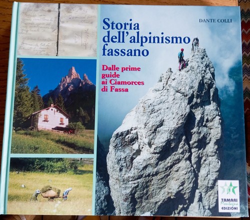 Dante colli storia - colli,