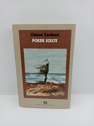 Poesie scelte giosue - scelte,