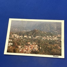 PORTULA CARTOLINA A COLORI