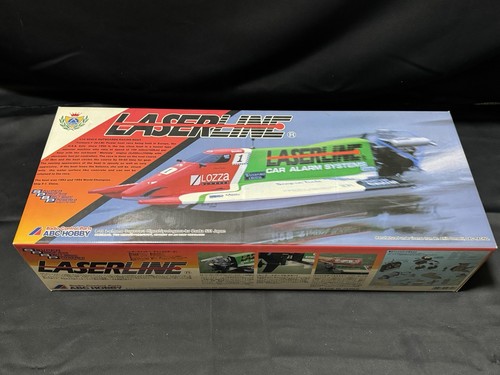 Abc hobby racing barca - hobby,
