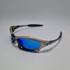 Oakley Splice Vintage Y2K