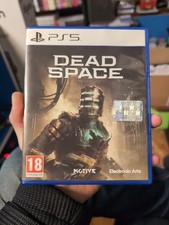 Dead Space (Sony PlayStation