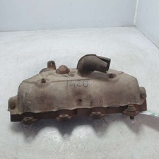 Collettore scarico Suzuki SJ413 Samurai Santana 1.3 B 64 CV 4X4 1984-89