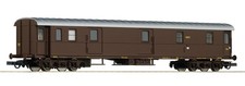 Roco H0 74384 Carrozza postale