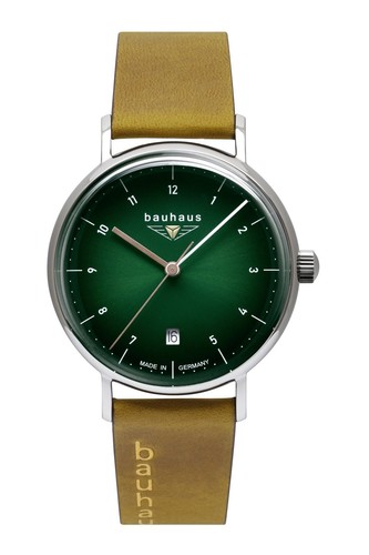 Bauhaus ladies quartz - bauhaus,
