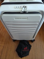 Porsche Design Road 4W Spinner
