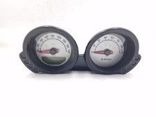 A4545405111C36B QUADRO STRUMENTI CONTACHILOMETRI per SMART FORFOUR (W454) 1.1