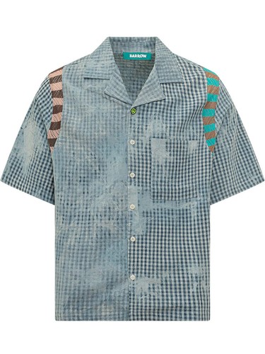 Barrow completo color jeans - barrow,