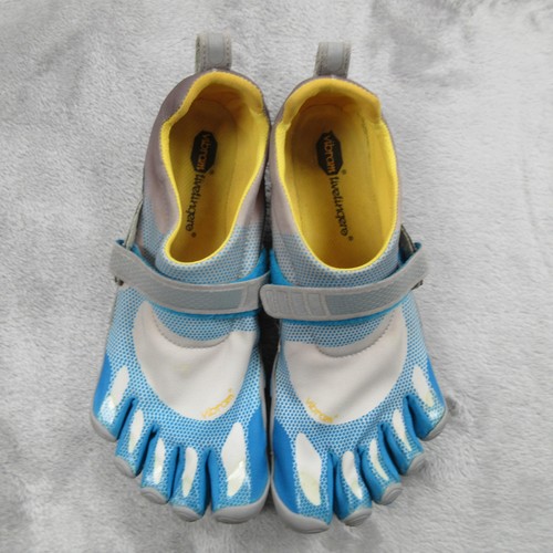 Scarpe vibram fivefingers - scarpe,