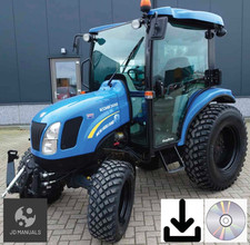 Manuale tecnico riparazione