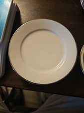 Set 4 piatti thomas germany 6"
