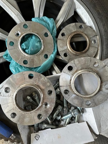 4pz distanziali attacco - 4pz, x