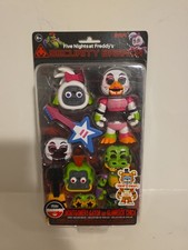Funko Fnaf Funko Snaps: Five