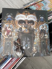 Michael Jackson Dangerous