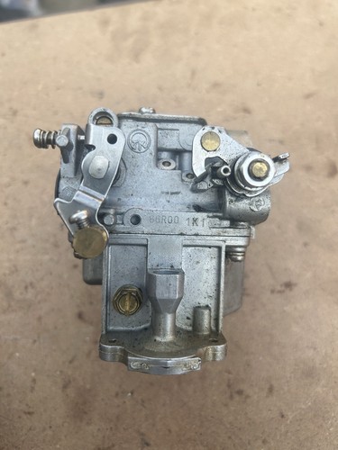Carburatore 9cv yamaha - carburatore,