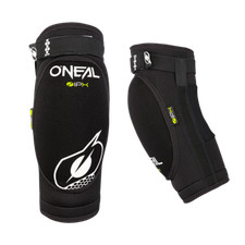 Oneal Dirt GOMITIERA Elbow Guard bla MTB Enduro Dh Downhill Protezioni GOMITO